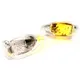 Pair of indicators -BGM ORIGINAL, LED- Gilera Runner (-2005)_3