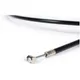 Brake cable, front -BGM PRO Superstrong Ø2.5mm- Lambretta DL_1