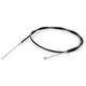 Brake cable, front -BGM PRO Superstrong Ø2.5mm- Lambretta DL_3