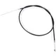 Brake cable, front -BGM PRO Superstrong Ø2.5mm- Lambretta DL_2