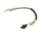 Wire group for sator plate -VESPA- Vespa P-range (-1984) (7 _3