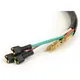 Wire group for sator plate -VESPA- Vespa P-range (-1984) (7 _2