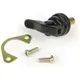 Flip-up choke conversion kit -BGM ORIGINAL- DellOrto PHVA, P_3