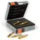 side nozzle set BGM PRO Dellorto for Vespa SI, Cosa, PX 5182_1