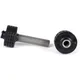Pair of engine silent blocks -BGM PRO- Vespa V50, V90, SS50,_1