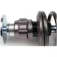 Rear shock absorber -BGM PRO SC/R12 COMPETITION-, 320mm, Ves_2