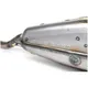 Exhaust body -BGM PRO Clubman V4.0- Lambretta (series 1-3) -_1