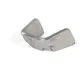 Halteblech Auspufffeder BGM PRO Vespa, Lambretta, zum anschw_3