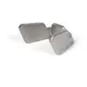 Halteblech Auspufffeder BGM PRO Vespa, Lambretta, zum anschw_2