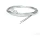 Gear change cables innner, l=1765mm -BGM ORIGINAL, 2 pieces-_1