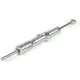 Steering damper -BGM PRO SC FS/10- 380mm- 125mm travel - sil_3