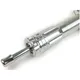 Steering damper -BGM PRO SC FS/10- 380mm- 125mm travel - sil_1