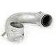 Exhaust manifold -BGM PRO Clubman V2.0- Lambretta series 1-3_3