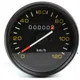Speedo -BGM ORIGINAL- Vespa Ø=85mm - PX alt (till 1984) - 12_3