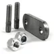 Top chain slipper load spreading plate -BGM ORIGINAL- Lambre_3