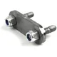Top chain slipper load spreading plate -BGM ORIGINAL- Lambre_2
