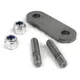 Top chain slipper load spreading plate -BGM ORIGINAL- Lambre_1