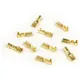 Crimp terminal -female spade connector 4.8mm Ø=0.5-1.0mm²- D_2