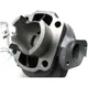 Zylinder BGM Original 50ccm CPI AC Euro 1 10mm Kolbenbolzen _1