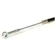 Rear brake cable -BGM ORIGINAL Ø=2.9mm with eye- Vespa PX - _1