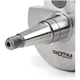Crankshaft -BGM Pro Touring (rotary valve) 60mm stroke- Vesp_3