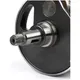 Crankshaft -BGM Pro Touring (rotary valve) 60mm stroke- Vesp_1