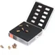 Idle jet set -BGM PRO for Dellorto (type: 1488) PHBG- MA- (3_1