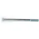 Schraube M10 x 160mm Stahl 8,8 verzinkt verwendet für BGM791_3