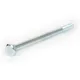 Schraube M10 x 160mm Stahl 8,8 verzinkt verwendet für BGM791_1