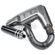 Exhaust -BGM PRO Clubman Sport- Lambretta (1st series - 2nd _2