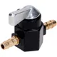 Fuel tap -BGM ORIGINAL- universal inline fuel tap - suitable_1