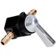 Fuel tap -BGM ORIGINAL- universal inline fuel tap - suitable_2