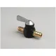 Fuel tap -BGM ORIGINAL- universal inline fuel tap - suitable_1
