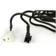 Wire set for BGM Faster Flow fuel tap -KOSO- Vespa, Lambret_2