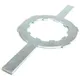 Clutch locking tool -LAMBRETTA- LI, LIS, SX, TV (series 2-3)_1