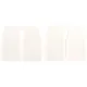 Reed petals -BGM PRO- type Yamaha RD350 YPVS - GRP petals 51_2