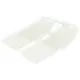 Reed petals -BGM PRO- type Yamaha RD350 YPVS - GRP petals 51_1