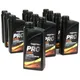 Öl BGM PRO RACE 2-Takt vollsynthetisch 12x 1000ml Sparpack 5_3