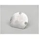 Cover plate for starter motor port -BGM ORIGINAL- Vespa PX, _2