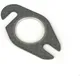 Dichtung Auspuff/Zylinder BGM Original Scooter 50ccm (flach)_3