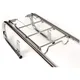 Rear luggage carrier -MOTO NOSTRA- Piaggio Ciao L, Ciao A -C_1