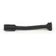 Rubber hose for stator wires -BGM ORIGINAL- Vespa PK 51944_3