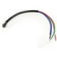 Kabelast Zündgrundplatte VESPA Vespa PX Lusso, Cosa (5 Kabel_1