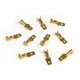 Crimp terminal - male spade connector 4.8mm Ø=0.5-1.0mm²- DI_2