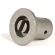 Fuel tap lever holder -FAST FLOW- Lambretta - aluminium 5195_3