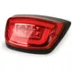 Rücklicht Moto Nostra LED Vespa LX 50-150, LXV 50-150 rot 51_1