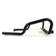 Sitzbankhaltegriff Moto Nostra Vespa PK XL, PK XL2 Schwarz 5_3