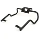 Sitzbankhaltegriff Moto Nostra Vespa PK XL, PK XL2 Schwarz 5_1