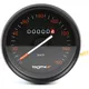 Tacho BGM PRO Vespa Ø=85mm PX alt (bis Bj. 1984) 160km/h 519_2