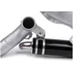 Auspuff BGM PRO Big Box Sport silber für Lambretta Serie 1-3_3